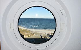 Turm-Penthouse Heiligenhafen